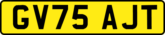 GV75AJT