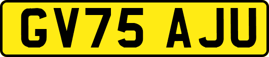 GV75AJU