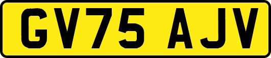 GV75AJV