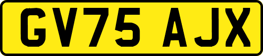 GV75AJX
