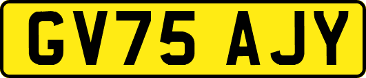 GV75AJY