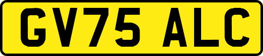 GV75ALC