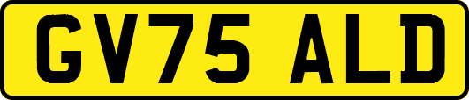 GV75ALD
