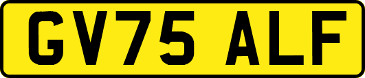 GV75ALF