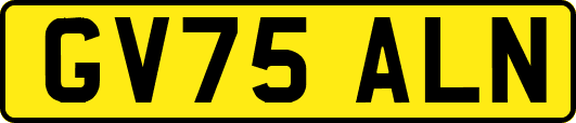 GV75ALN