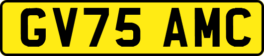 GV75AMC