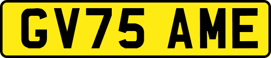GV75AME
