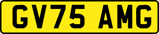 GV75AMG