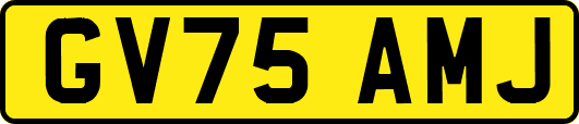 GV75AMJ