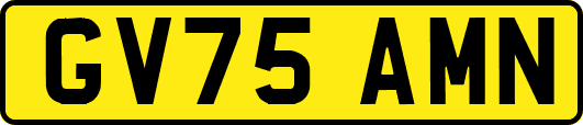 GV75AMN