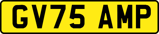 GV75AMP