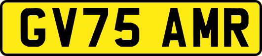 GV75AMR