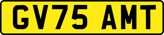 GV75AMT