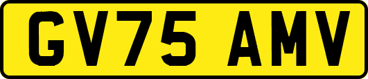 GV75AMV
