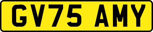 GV75AMY