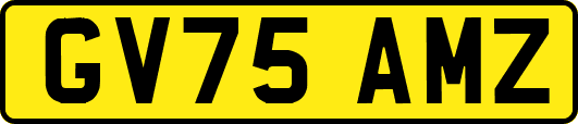 GV75AMZ