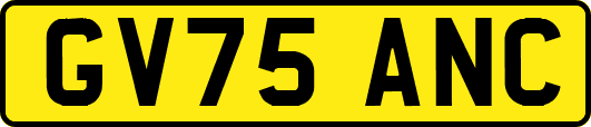GV75ANC