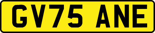 GV75ANE