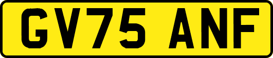 GV75ANF