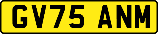 GV75ANM