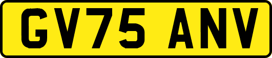 GV75ANV