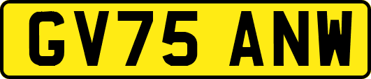 GV75ANW