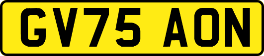 GV75AON