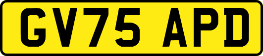 GV75APD