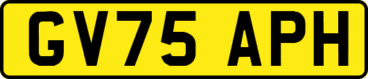GV75APH