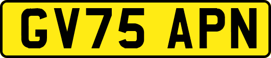 GV75APN
