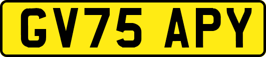 GV75APY