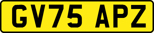 GV75APZ