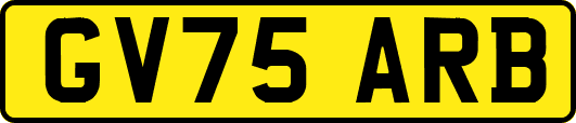 GV75ARB