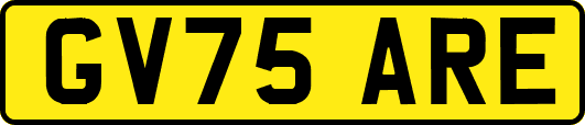 GV75ARE