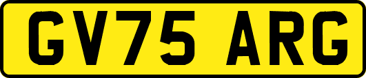 GV75ARG