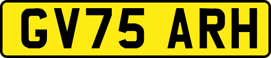 GV75ARH