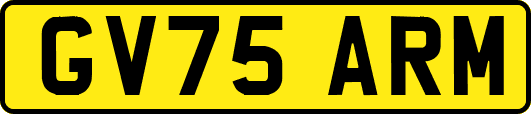 GV75ARM