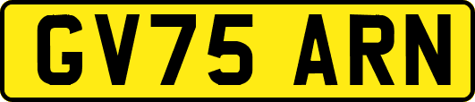 GV75ARN