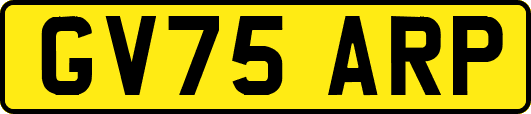 GV75ARP