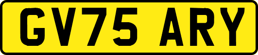GV75ARY
