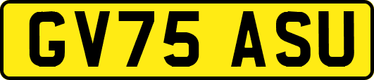 GV75ASU