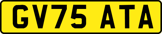 GV75ATA