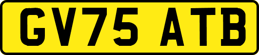 GV75ATB