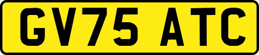 GV75ATC