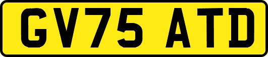 GV75ATD