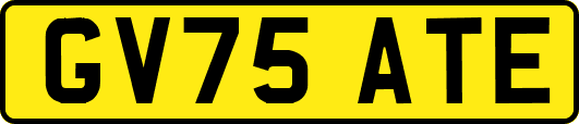 GV75ATE