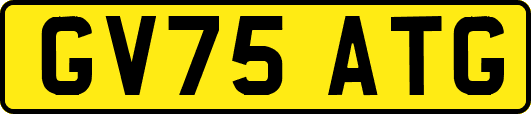 GV75ATG