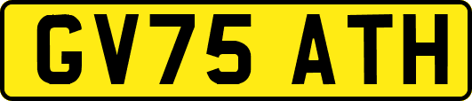 GV75ATH