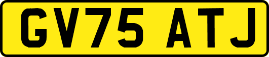 GV75ATJ