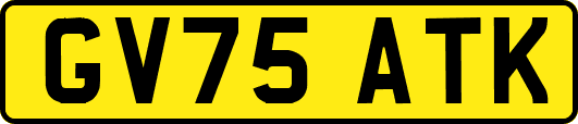 GV75ATK